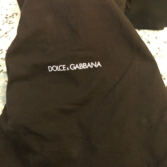 Dolce & Gabbana Leather Pony skin leopard print - Picture 4 of 7